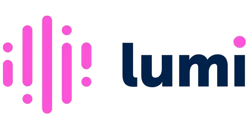 Logo: Lumi